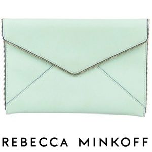 Rebecca Minkoff Clutch